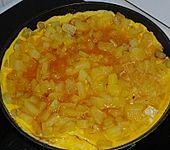 Tortilla de Patatas (Bild)