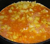 Tortilla de Patatas (Bild)