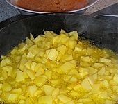 Tortilla de Patatas (Bild)