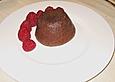 Fondant au chocolat