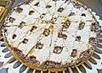 Elviras Linzer Torte