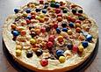 Cookie Pizza