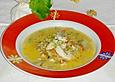 Thai - Suppe mit H&auml;hnchen