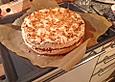 Marthas Gewittertorte