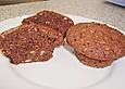 Hardys fast - Muffins