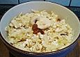 H&uuml;ttenk&auml;se - M&uuml;sli