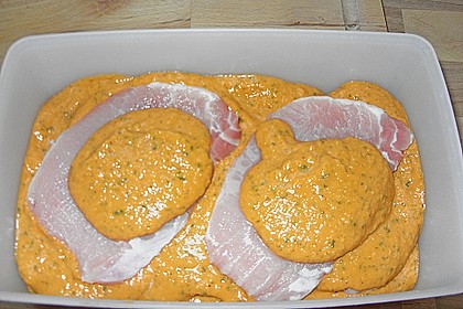 Grillfleischmarinade 4