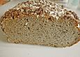 Sechskorn - Brot