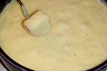 Käsefondue