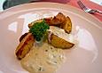 Tzatziki vegan