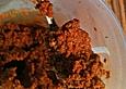 Tomaten - Pesto