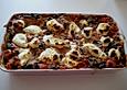 Gr&uuml;ne Lasagne