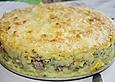 Kartoffeltorte