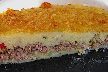 Kartoffeltorte 1