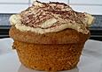 Cappuccino - Muffins