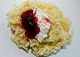 Apfel - Dessert