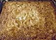 Buttermilchkuchen vom Blech