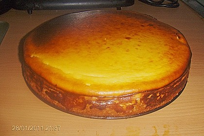 Käsekuchen 25