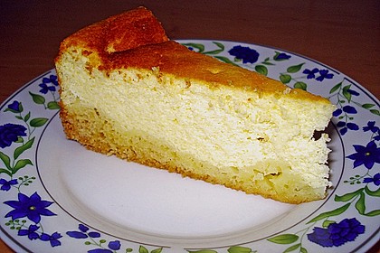 Käsekuchen 3