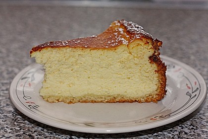Käsekuchen 2
