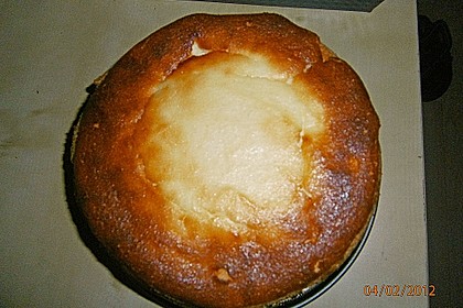 Käsekuchen 30