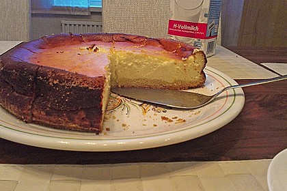 Käsekuchen 31