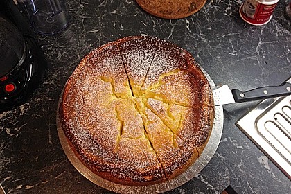 Käsekuchen 6