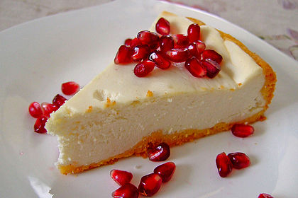 Käsekuchen