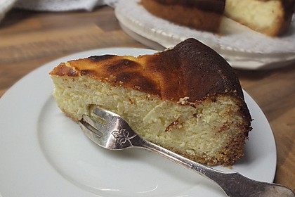 Käsekuchen 4