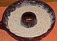 Nusskuchen ohne Mehl