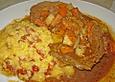 Saftpl&auml;tzli &agrave; la Marquise