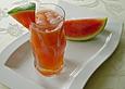 Wassermelonen - Getr&auml;nk