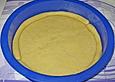 Apfelstreusel - Kuchen