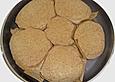 Roggen - Dinkel - Br&ouml;tchen