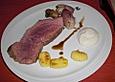 Gekr&auml;utertes Roastbeef