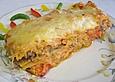 Sauerkrautlasagne
