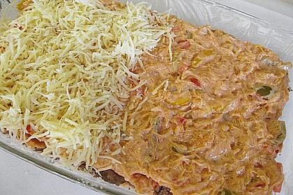 Sauerkrautlasagne 4