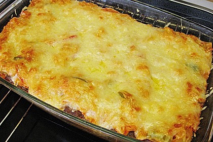 Sauerkrautlasagne 5