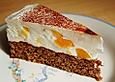Topfen - Joghurt - Torte