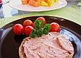 Vegi - Leberwurst