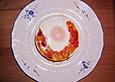 Spanische Eier