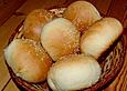 Kuchenbr&ouml;tchen mit Hermann - Teig