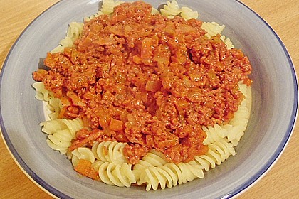 Bolognese 5