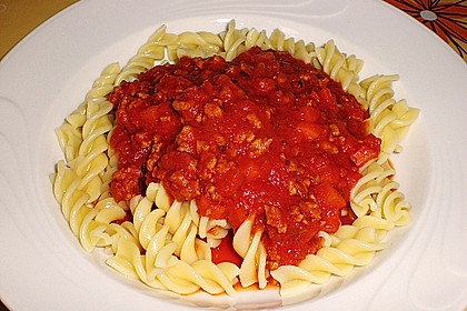 Bolognese 3