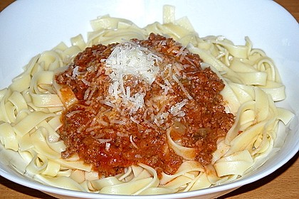 Bolognese 1