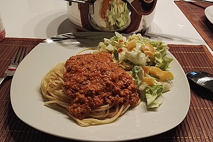 Bolognese 2