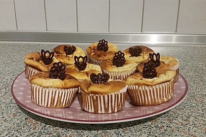 Käsekuchenmuffins 14