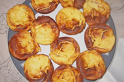 Käsekuchenmuffins 7