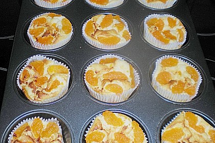 Käsekuchenmuffins 18