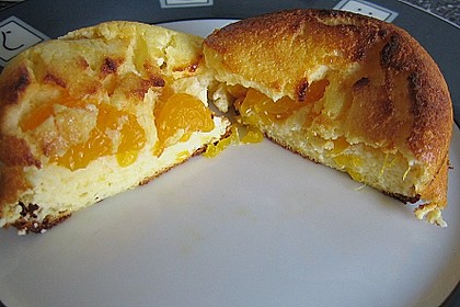 Käsekuchenmuffins 3